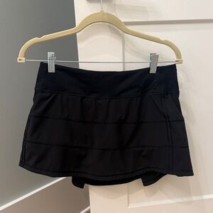 Pace Rival mid-rise skirt